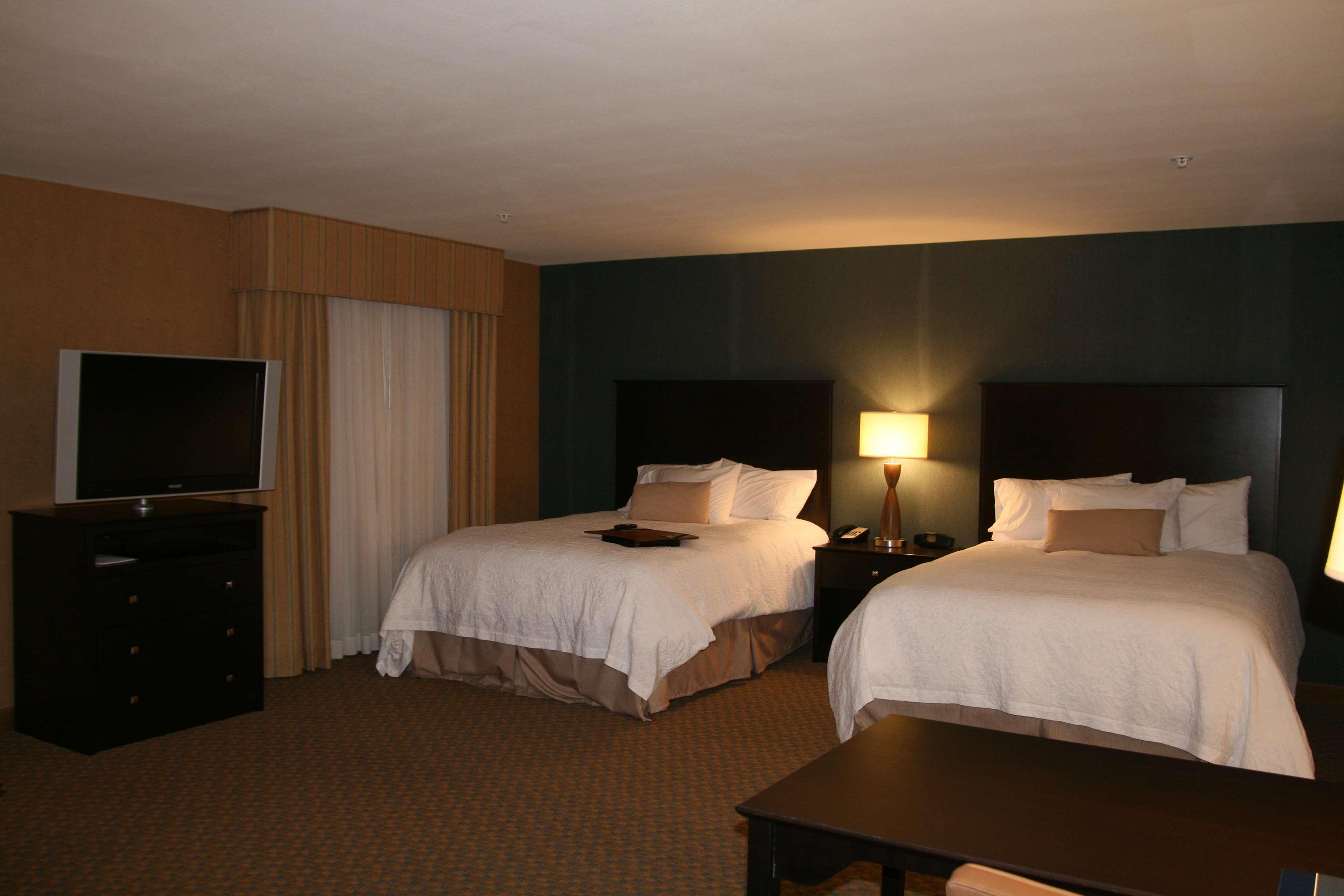 Hampton Inn And Suites Barstow Room photo